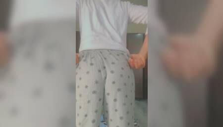 Show ass