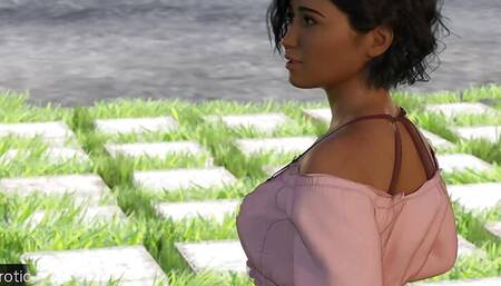 Making Memories-Big Natural Tits Teen