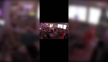 Cumming All Over the Couch (Full)