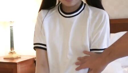 My Tits Just Keep on Growing! Want to Milk Them? (part 3)