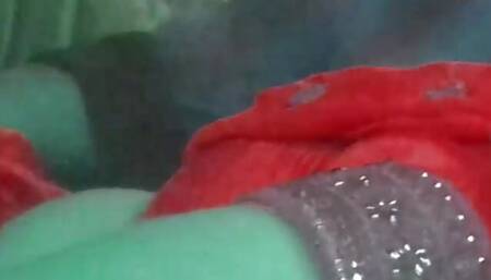 my girl friend and me enjoy the rumance and ice fruite once again its so horney