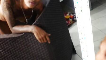 Francheska Close Up Fuck