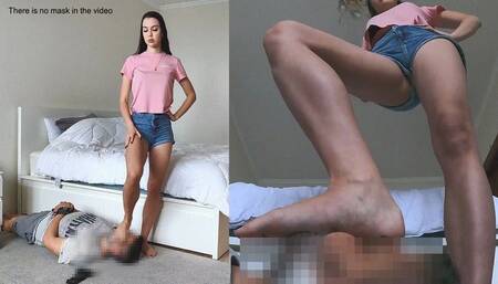 Hanna - House owner - Bonus Mix - Part2