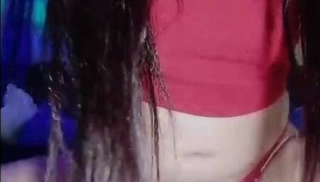 SHOW THE COUP IS OVERFLOWING WITH MY PEE