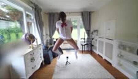 Honour May - First Time : Sorepalm Films