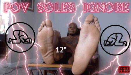 Feti Soles Ignore Worship-Tempo 720