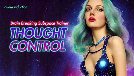 Spellbound Subspace Mindsex: Ericksonian Mesmer Induction