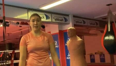 How to destroy someone in so many ways