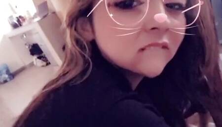 i love suck and fuck, video with filter