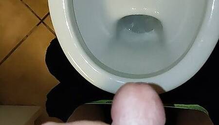 Toilet Edge pt.2
