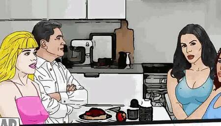 Goss IP volume-MomsWithBoys