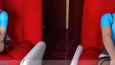 Going for Goal-Bad Teacher