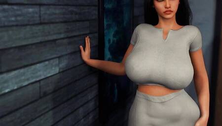 Cartel Mom-Mature blonde milf riding