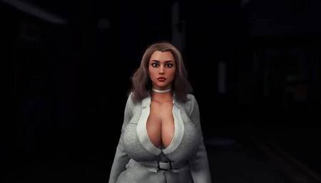 Cartel Mom-Big Tits Russian Beauty