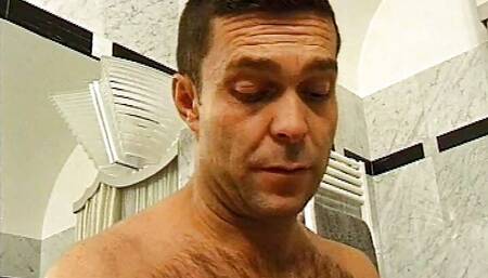 ITA From Angelica Bella production SOTTO IL VESTITO scene 01