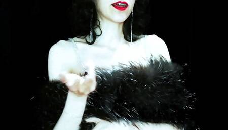 Padrona Mistress Sweet Lucifer Goddess Diamante italiana intervista