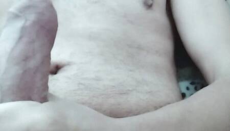 Big cock man cums on camera - PrinceCamille