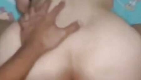 Indonesian Lover fuck hard and cum in mouth