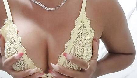 big and beautiful breasts