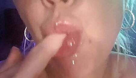 drink a condom