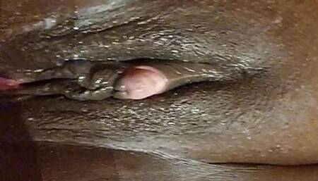 Wet pussy