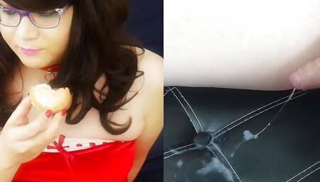 2022 Christmas Cum Eating Challenge CEI
