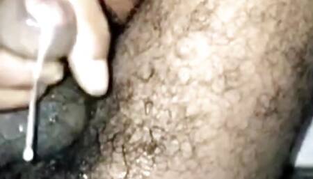 Ass Fingring And Masturbation With Bhatroom