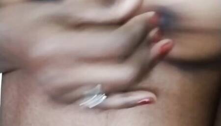 Wajah tum ho self sex