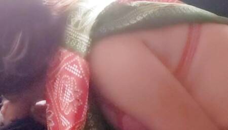 Indian maid- lockdown me kamwali ke sath maje