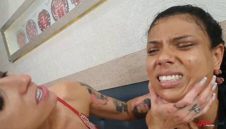 A CURIOUS LICK - CLIP 5 FULL HD - NEW KC DECEMBER 2022!!!