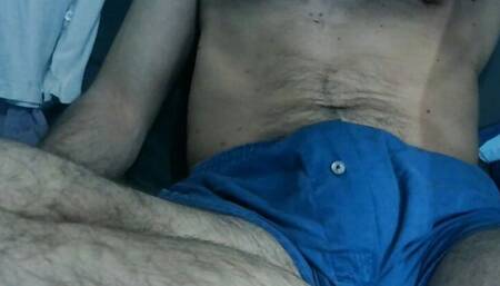 handjob