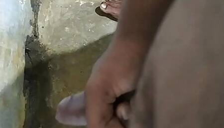 Self masturbation hot
