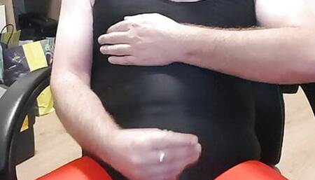 Cumshot