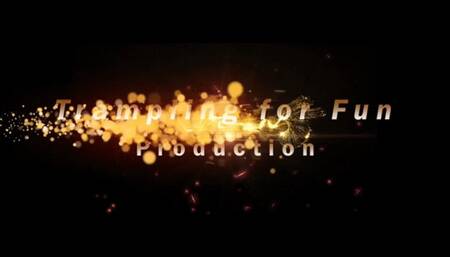 Miss Courtney - Suffer Beneath my Kurt Geiger Heels (720p MP4)