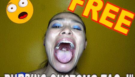 BURPING FETISH 221222KSAR RELAXING HER CHEST HD MP4