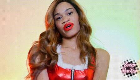 My Lips Are A Gift (standard definition)