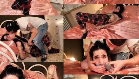 Samuel & Tony - Late Night Home Invasion MP4 1080p (FULL HD)