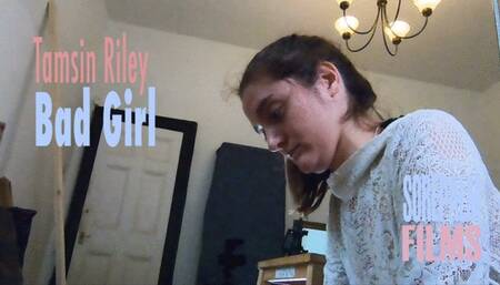Tamsin Riley - Bad Girl : Sorepalm Films