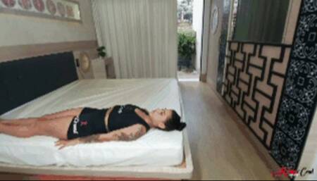 THE SLAVE RESTING - FULL VERSION FULL HD - NEW KC DECEMBER 2022!!!