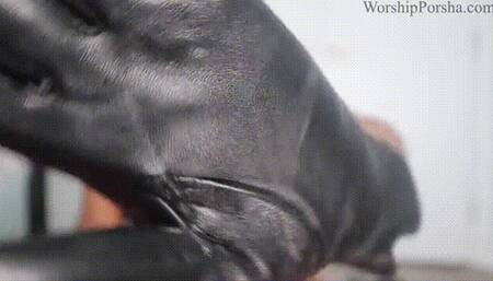 Say Good Bye Between My Thighs