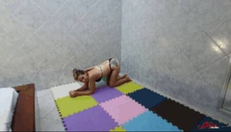 MY PONEY IS WEAK - FULL VERSION FULL HD - NEW KC DECEMBER 2022!!!