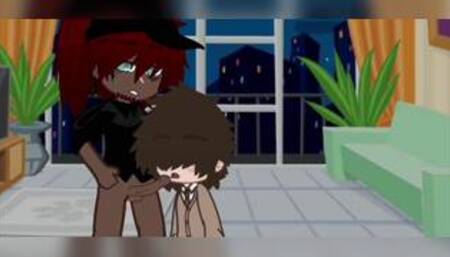 < hot gay fuck > // gachaclub //