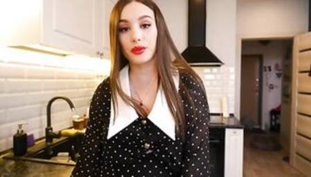 Trisha Moon – Mommy Loves You Son POV
