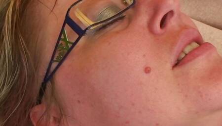 Amazing BBW mature gives this dude a stunning time