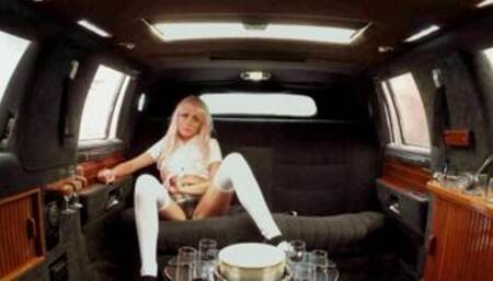 Real Sex Scenes! Hollywood Hardcore Part 2