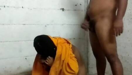 Desi Bihar wali bhabhi ko jabardasti chudai Ki jab bhaiya bahar tha