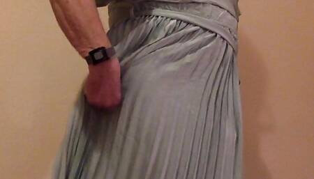 New Dress