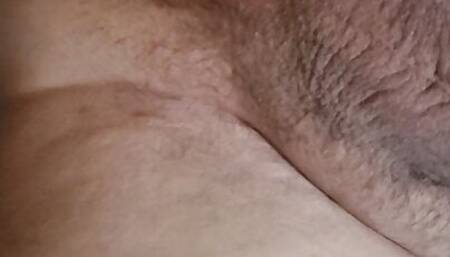 First fucking my ass