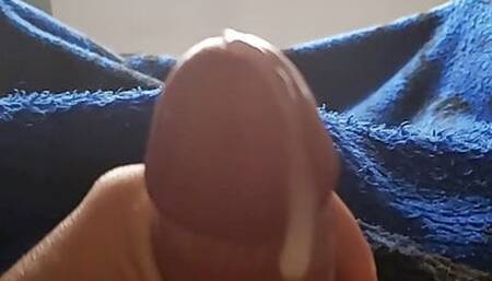 Handjob
