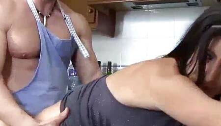 Hot and hot horny teens love sex #1 - Full movie